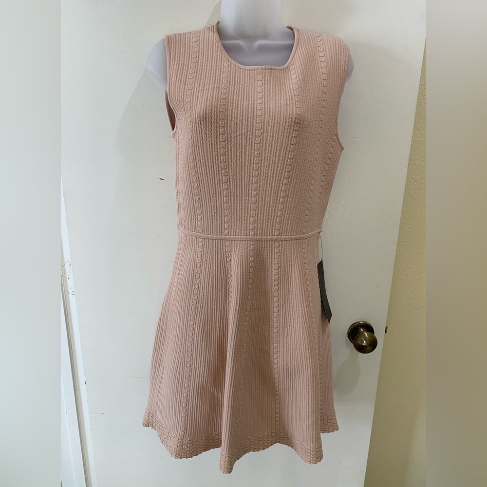 BCBGMaxazria Dyanne Dress NWT
